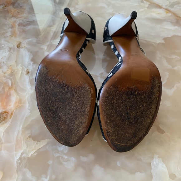 Moschino Heels - Picture 6 of 8